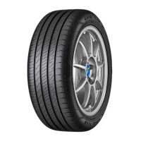【GOODYEAR 固特異】輪胎固特異EGP2-225/55/17吋 四入組_送安裝(車麗屋)