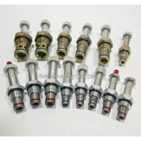 Hydraforce-Vávula De Cartucho De SV07-31 SV07-34 SV16-20 SV08 SV10
