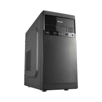 【微星平台】R5四核{先鋒勇士}文書電腦(R5_3400G/A520/8G/512G)