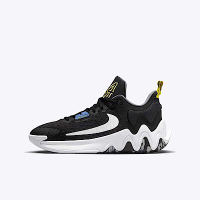 Nike Giannis Immortality 2 GS [DQ1943-001] 大童 籃球鞋 字母哥 倒勾 黑白