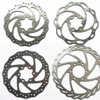 Scooter Parts Brake Disc for DUALTRON Electric Scooter thunder ultra DT3 SPIDER victor storm rotor