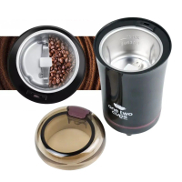 Gilingan Kopi Blender Kacang Biji Bijian Untuk Bumbu Kering