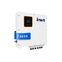 INVT BD 10kW-RH1 Single-Phase Hybrid Solar Inverter 10kW