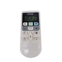 [Shop Malaysia] Hitachi Aircond Remote Control - Hi-09 Remote Control Hitachi Aircon