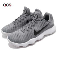 Nike 籃球鞋 Hyperdunk 2017 Low EP 男鞋 灰 黑 氣墊 低筒 XDR 運動鞋 897637-002