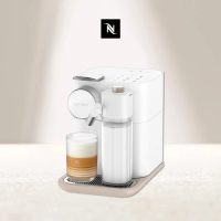 結帳再折⭐【Nespresso】膠囊咖啡機 Gran Lattissima 清新白