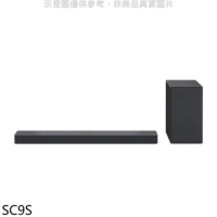 LG樂金【SC9S】超維度6D立體聲霸Soundbar音響