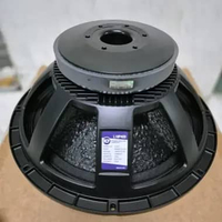KOMPONEN SPEAKER RCF L18P400/L18 P400 ( 18 INCH )