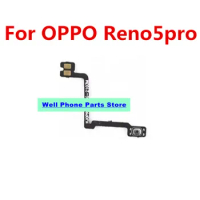 Suitable for OPPO Reno5pro startup ribbon cable