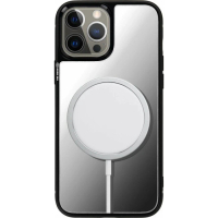 THE HOOD - iPhone 鏡面手機保護殼 升級版 iPhone 13 Pro Max 兼容MagSafe