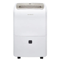 【SYNCO 新格牌】聲寶製造 新格系列 27公升除濕機(SAD-27CT22)