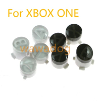 1set For Xbox One Controller ABXY Buttons Set A B X Y Button Replacement ABXY Key Buttons for XBOX ONE