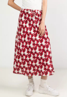 Tommy Hilfiger 紋理半截裙