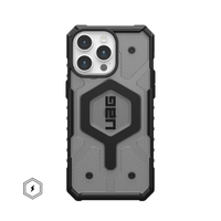 UAG เคส Case iPhone 16/15/14/13/12/11 Pro Max / Pro / Plus รุ่น Pathfinder Clear Magsafe Case