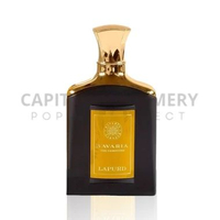 Fragrance World Bavaria The Gemstone Lapurd Unisex 80 ml EDP