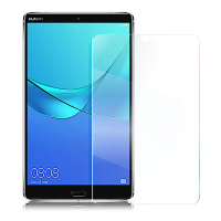 Xmart HUAWEI MediaPad M5 8.4吋 薄型 9H 玻璃保護貼