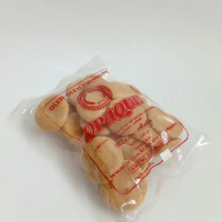 Opak Ketan Garut (Asli Garut)