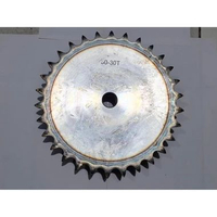 Sproket Gear RS 80 x 1 x 30 T konde tipe B ( standard )
