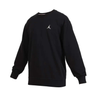 【NIKE 耐吉】JORDAN 男長袖T恤-上衣 休閒 運動 慢跑(FV7296-010)