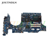 JOUTNDLN FOR ACER ASPIRE VN7-591G Laptop Motherboard HADES_HBS 14206-1 448.02W03.0011 NBMQL11006 W/ i5-4210H CPU and GTX860M GPU