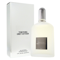 Tom Ford Grey Vetiver 灰色香根草 淡香精 EDP 50ml (平行輸入)