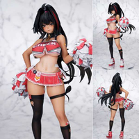 【怨念事務所】預約 5月(免訂金) FLARE 勝利女神 妮姬 NIKKE 貝伊 PVC 完成品 0706