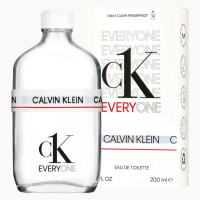 Calvin Klein CK Everyone Eau de Toilette 200ml