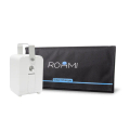 Roommi RM-P02-W 多功能行動電源供應器（小電寶）白色 100W