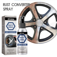 Rayhong Rust-Proof Conversion Agent Spray   Car Wheel Tire Rim Door Lock Cleaning Rust Removal  Lubr