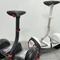 Nine bot Mini Pro 2024 Hot selling original Personal AI intelligent transporter self balancing scooters e scooters