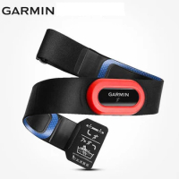 2024 NEW Garmin HRM PRO Tri Heart Rate Monitor HRM Run 4.0 Heart Rate Swimming Running Cycling Monitor Strap