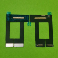1Pcs Original LCD Display Connector Flex Cable For ipad Pro 10.5 inch 1st A1701 A1709 10.5'' 2nd Gen Air 3 A2152 A2123 LCD Flex