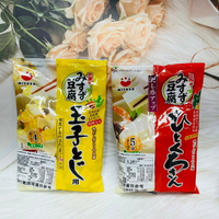 日本 MISUZU 高野 凍豆腐 調味凍豆腐 乾燥凍豆腐 多款供選