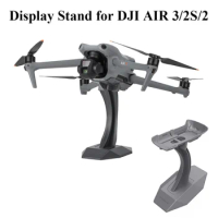 for DJI AIR 3/AIR 2S/AIR 2 Drone Body Display Stand Desktop Holder Bracket Stabilizer Accessories for DJI AIR 3/AIR 2S/AIR 2