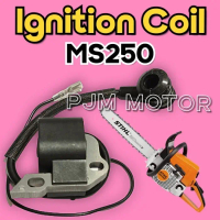 Ms 250 Cdi Coil Koil mesin chainsaw senso sinso stihl sthil Ms250