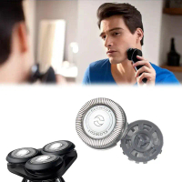 Hq4 Refil Mata Pisau For Shaver Philips Pq206 Pq182 187 190 192 197