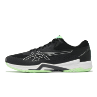 Asics 排球鞋 V-Swift FF 4 男鞋 女鞋 黑銀 亞瑟膠 室內運動 羽排鞋 運動鞋 亞瑟士 1053A066001
