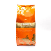 【UCC】義大利香醇研磨咖啡豆 450g(三入優惠組)