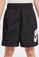 Nike Club Woven Short 6In Hbr