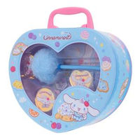 Sanrio - Cinnamoroll手挽盒文具套裝/文具禮盒