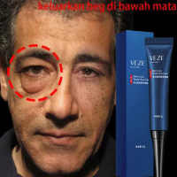 Eye Cream Krim Mata Fat granule remover  Dark circle removal Eye Treatments