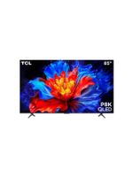 ทีวี P8K Google TV 85 นิ้ว 4K UHD QLED รุ่น 85P8K ปี 2025