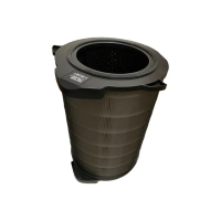 【PUREBURG】適用Electrolux伊萊克斯Pure A9 A9.2空氣清淨機矮款PA91-406GY EP71-56WBA副廠HEPA濾網