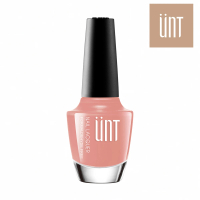 【UNT】玩美持色指甲油-LJ111 身為女孩的勇敢 15ml