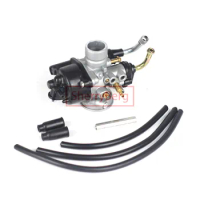 SherryBerg Carburetor Carb CarbY Carburettor PHBN12 PHBN 12mm FOR HS MBK BOOSTER/ FOR YAMAHA MINARELLI CON SERVI Carburador