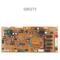 Original for Daikin Air conditioning Computer Board EB0273 Internal Control Board for Daikin FXS20LVE3 FXS25LVE3 Mainboard