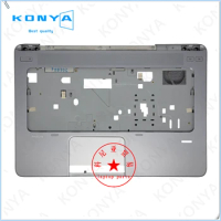 New Original For HP ProBook 640 G1 645 G1 Series Laptop Palmrest Keyboard Bezel Upper Case Cover TouchPad 738406-001 805783-001