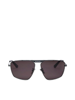 แว่นกันแดดผู้ชาย รุ่น 6E0003062600L161 เลนส์สีเทา