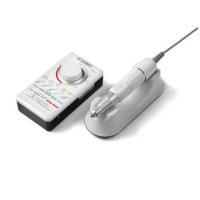 Micromotor system-Control Unit anf Handpiece Included -M2P33STX XEBEC