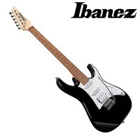 『IBANEZ』GIO 全新系列入門款電吉他 GRX40 Black / 公司貨保固